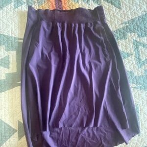Athleta Cosmic Skirt